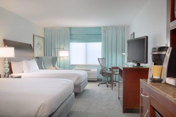 Hotel Hilton Garden Inn Worcester