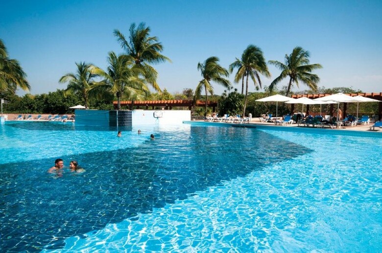 Hotel Starfish Monte Habana