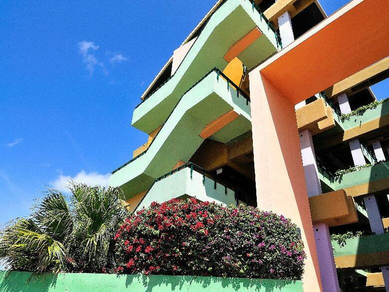 Hotel Starfish Monte Habana