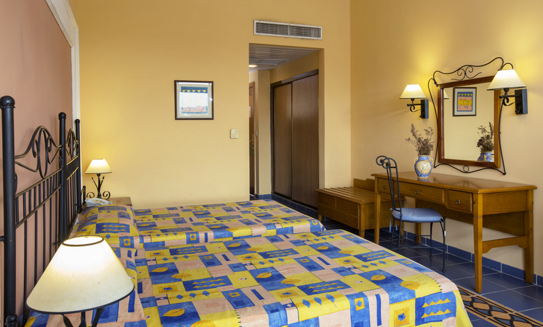 Hotel Starfish Monte Habana