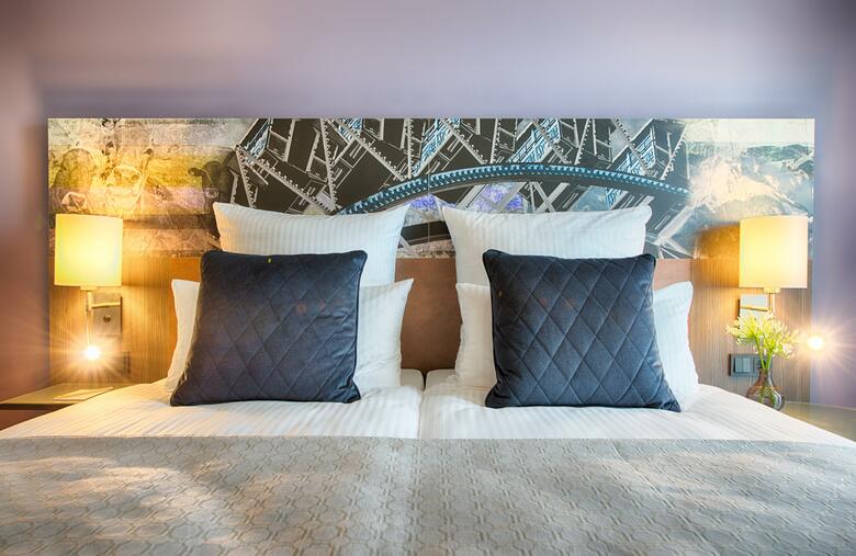Leonardo Hotel Munich City Eas