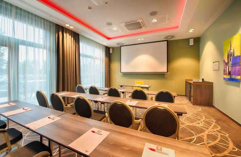 Leonardo Hotel Munich City Eas