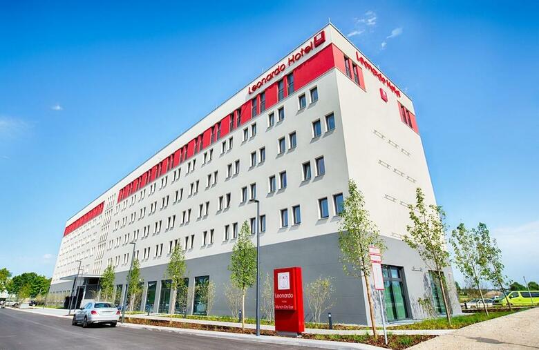Leonardo Hotel Munich City Eas