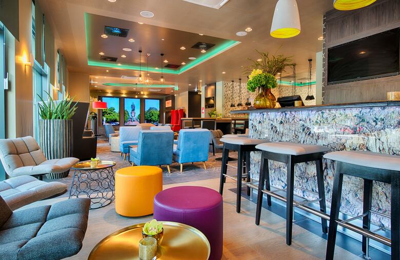 Leonardo Hotel Munich City Eas