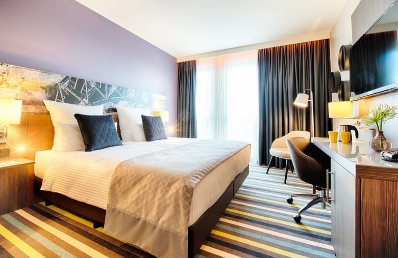 Leonardo Hotel Munich City Eas
