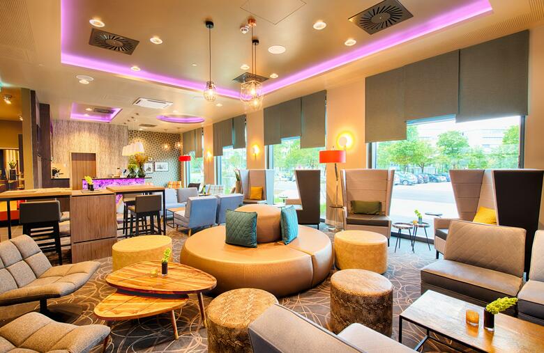 Leonardo Hotel Munich City Eas