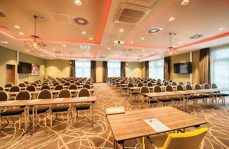 Leonardo Hotel Munich City Eas