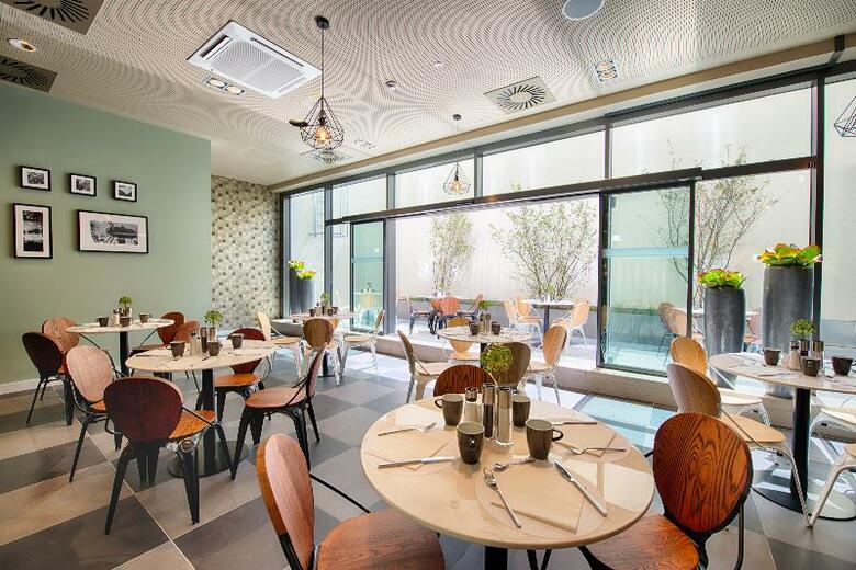 Leonardo Hotel Munich City Eas