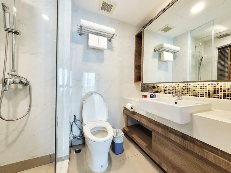 Hotel Citrus Sukhumvit 11 By Compass