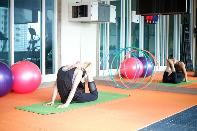Hotel Citrus Sukhumvit 11 By Compass