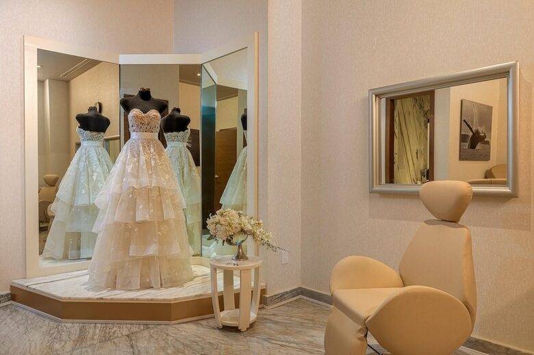 Hotel The Grand At Moon Palace Cancu