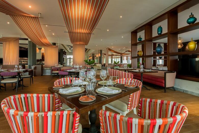 Hotel The Grand At Moon Palace Cancu
