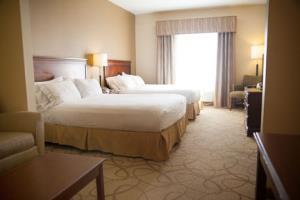Holiday Inn Express Hotel & Suites Mountain Home