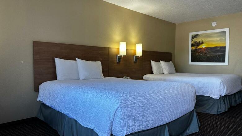 Hotel Ramada Limited Lexington