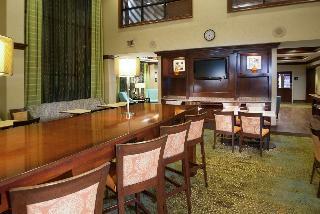 Hotel Hampton Inn Linden Nj
