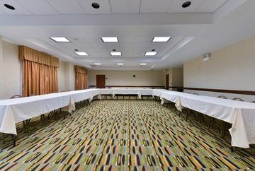 Hotel Hampton Inn Linden Nj