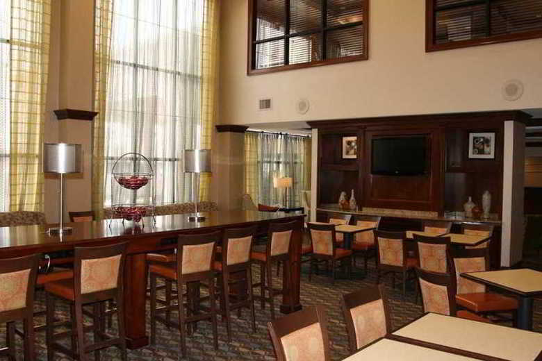 Hotel Hampton Inn Linden Nj
