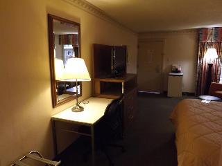 Hotel Ramada Sterling