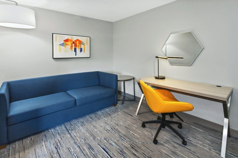 Hotel Hampton Inn Fremont