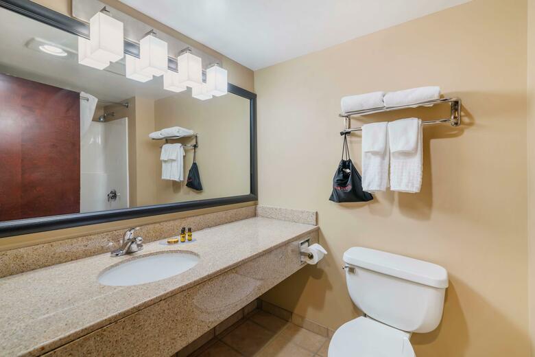 Hotel Best Western Plus Liverpool Gr