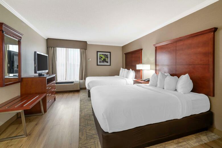 Hotel Best Western Plus Liverpool Gr