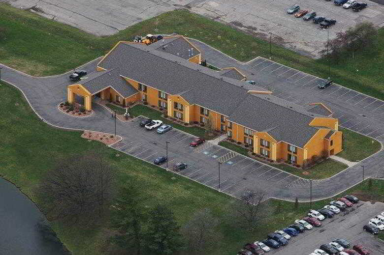 Hotel Best Western Plus Liverpool Gr