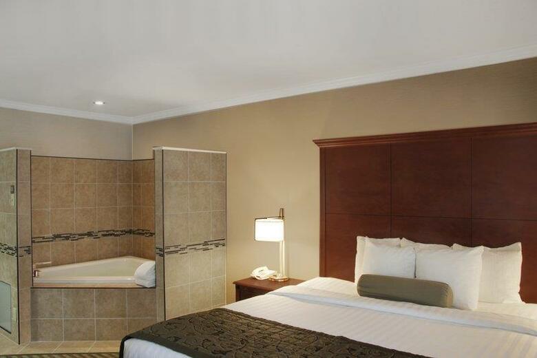 Hotel Best Western Plus Liverpool Gr