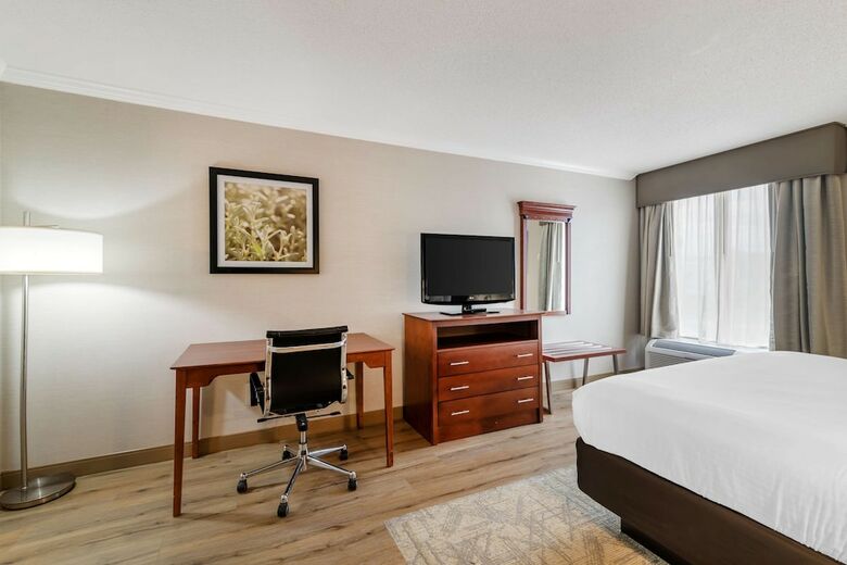 Hotel Best Western Plus Liverpool Gr