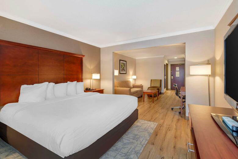 Hotel Best Western Plus Liverpool Gr