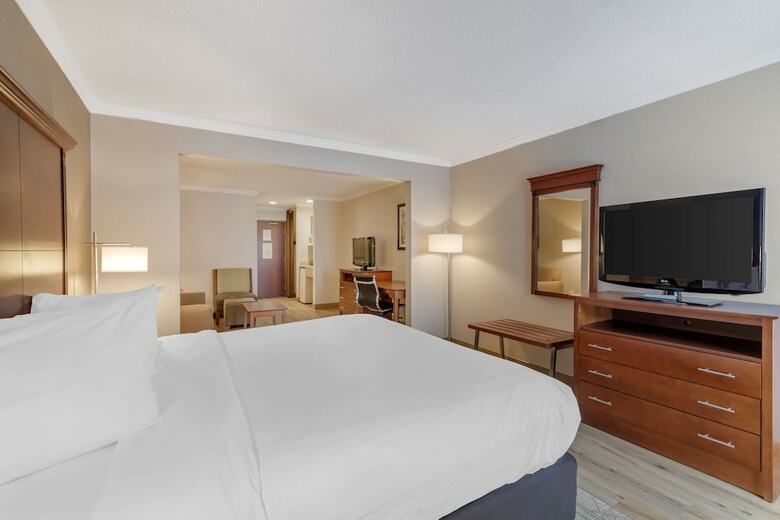 Hotel Best Western Plus Liverpool Gr