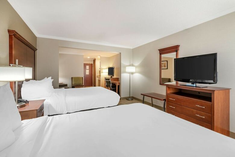 Hotel Best Western Plus Liverpool Gr