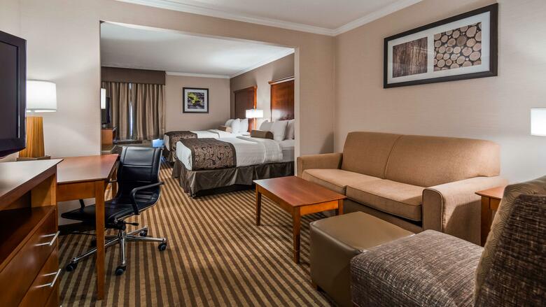 Hotel Best Western Plus Liverpool Gr