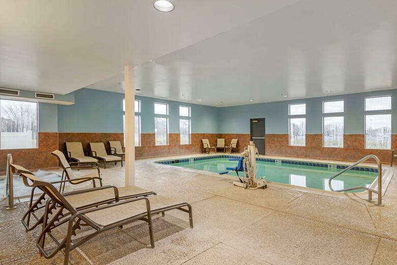 Hotel Best Western Plus Liverpool Gr