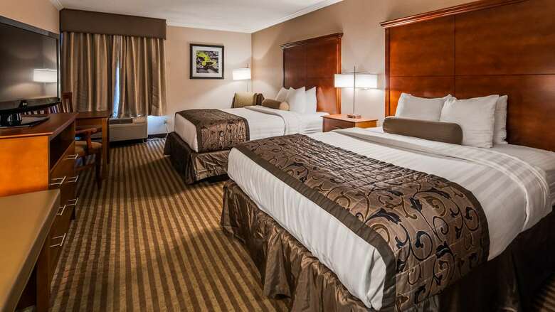 Hotel Best Western Plus Liverpool Gr