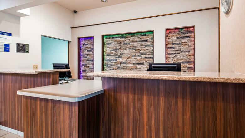 Hotel Best Western Plus Liverpool Gr
