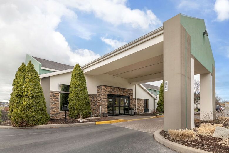 Hotel Best Western Plus Liverpool Gr