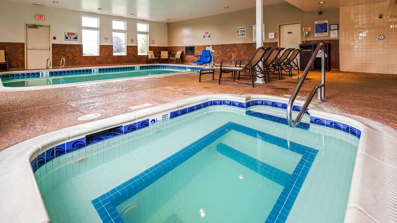 Hotel Best Western Plus Liverpool Gr