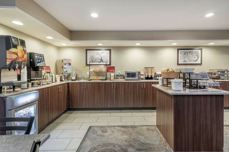 Hotel Best Western Plus Liverpool Gr