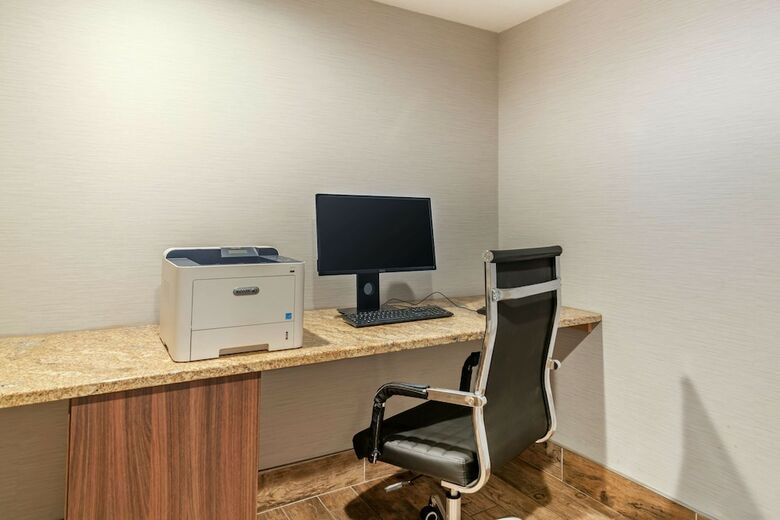 Hotel Best Western Plus Liverpool Gr