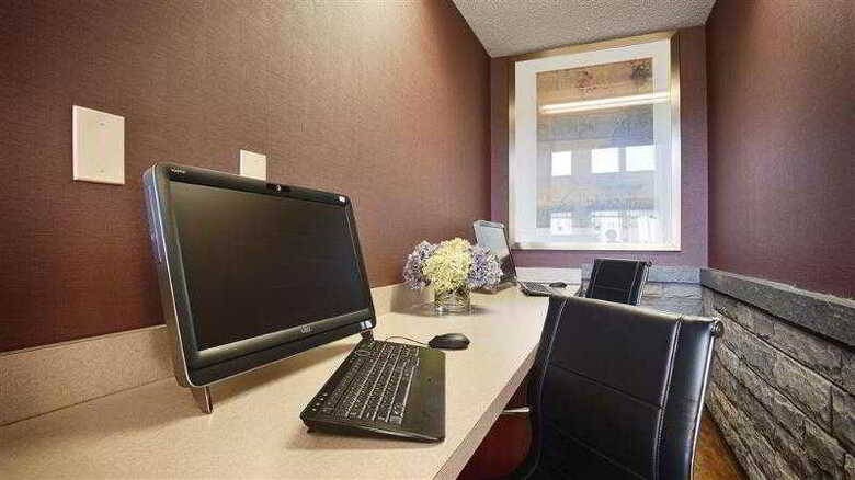 Hotel Best Western Plus Liverpool Gr