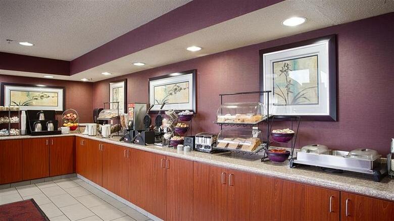 Hotel Best Western Plus Liverpool Gr