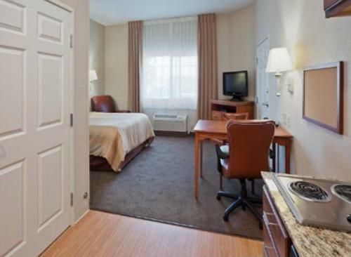 Hotel Candlewood Suites Turlock