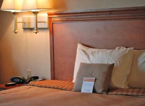 Hotel Candlewood Suites Turlock