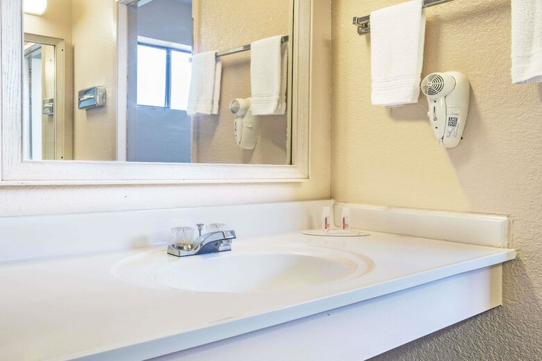 Hotel Travelodge Turlock