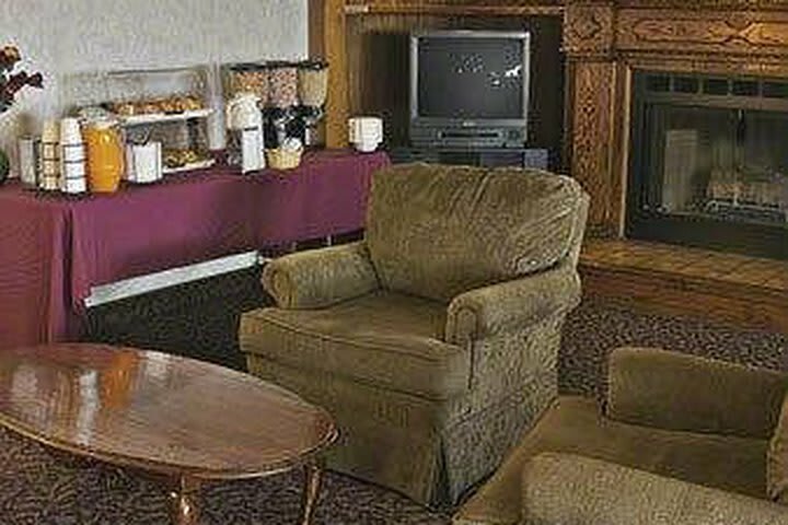 Hotel Travelodge Turlock