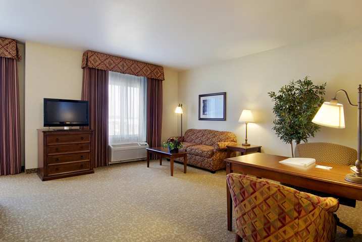 Hotel Hampton Inn Suites Lodi