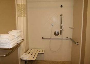 Hotel Hampton Inn Suites Lodi