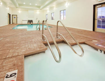 Hotel Holiday Inn Express Lodi