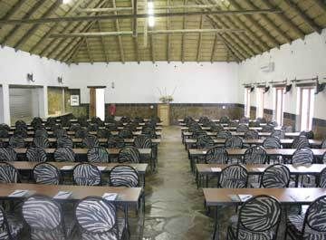 Hotel Kedar Country Lodge