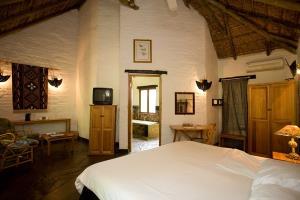 Hotel Kedar Country Lodge